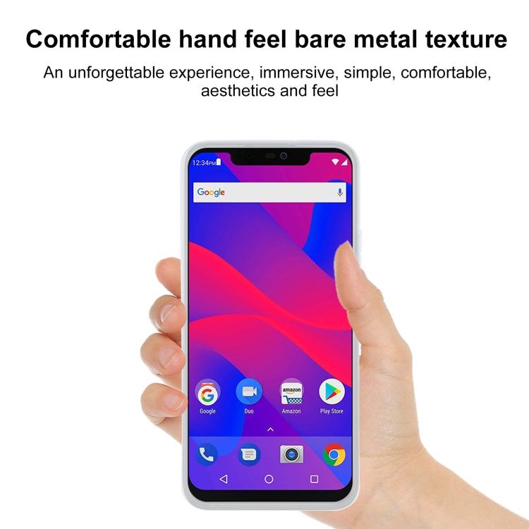 TPU Phone Case For BLU Vivo XI+