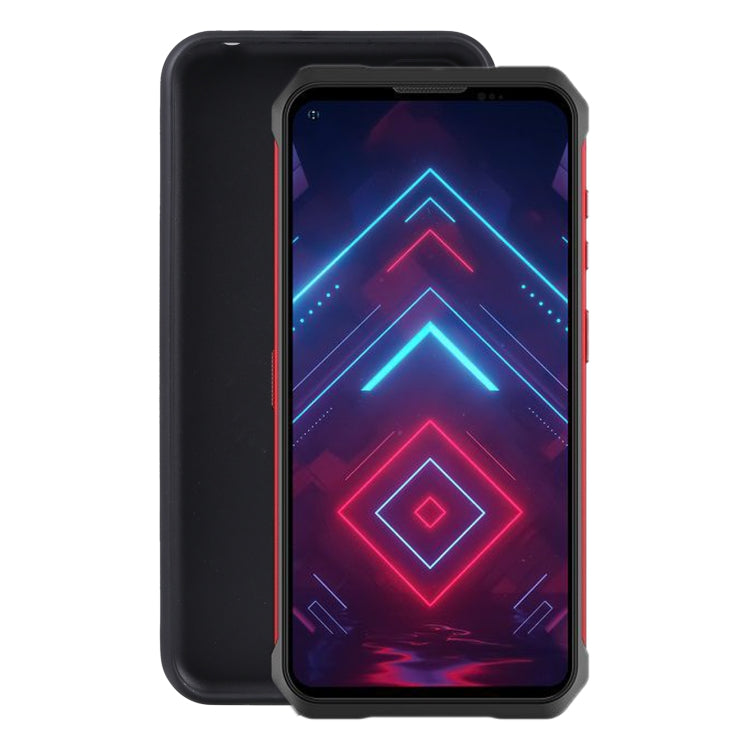 TPU Phone Case For Doogee V10 5G