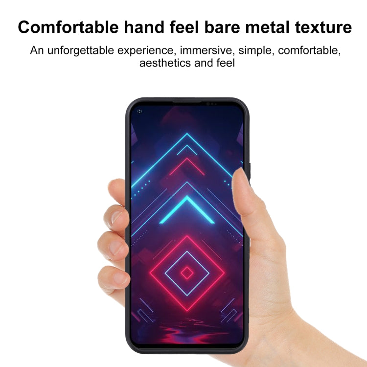 TPU Phone Case For Doogee V10 5G