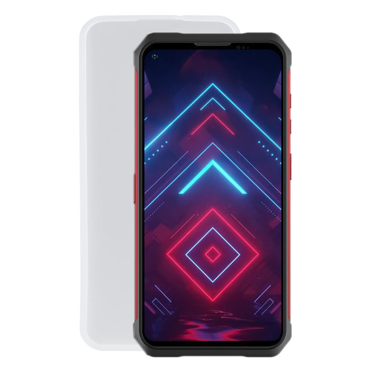TPU Phone Case For Doogee V10 5G