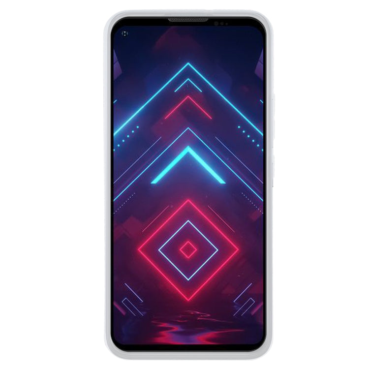TPU Phone Case For Doogee V10 5G