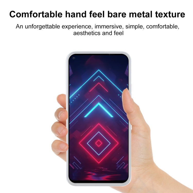TPU Phone Case For Doogee V10 5G