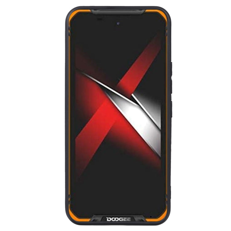 TPU Phone Case For Doogee S58 Pro