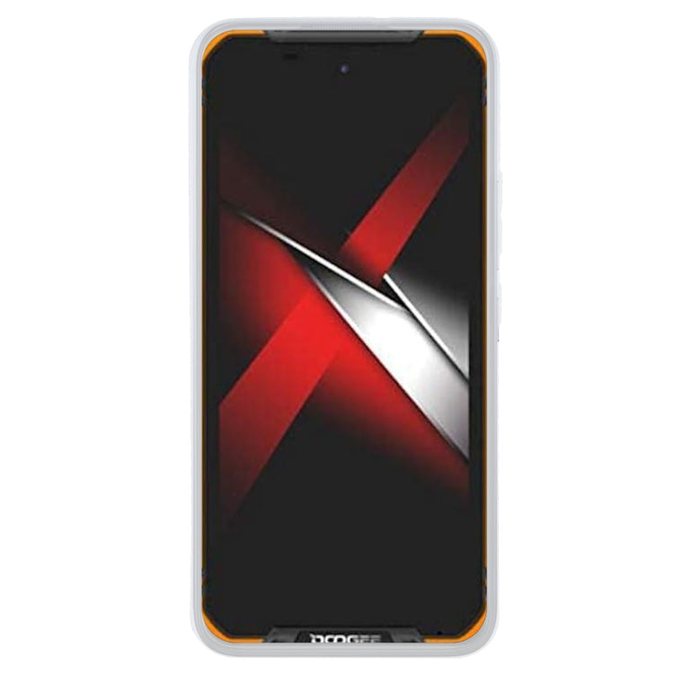 TPU Phone Case For Doogee S58 Pro