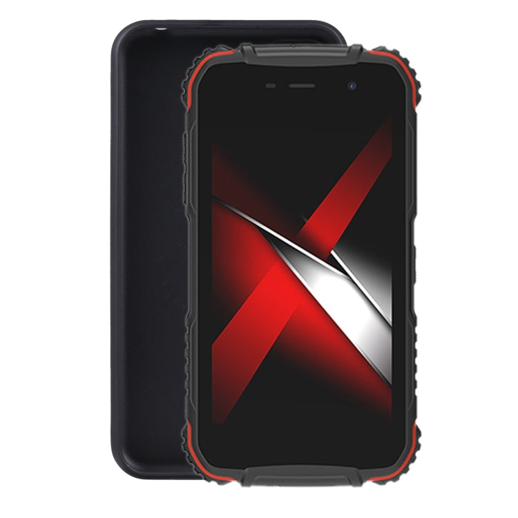 TPU Phone Case For Doogee S35 Pro