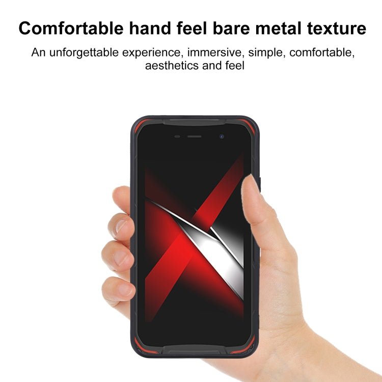 TPU Phone Case For Doogee S35 Pro