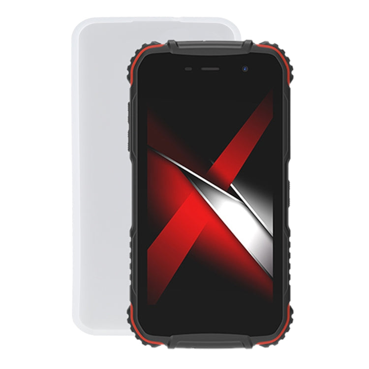 TPU Phone Case For Doogee S35 Pro