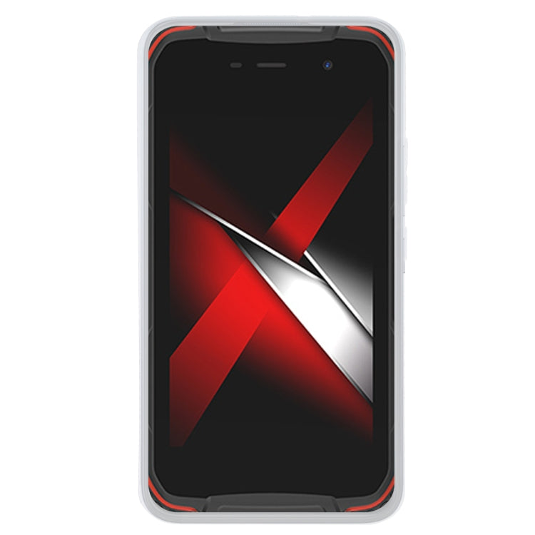TPU Phone Case For Doogee S35 Pro