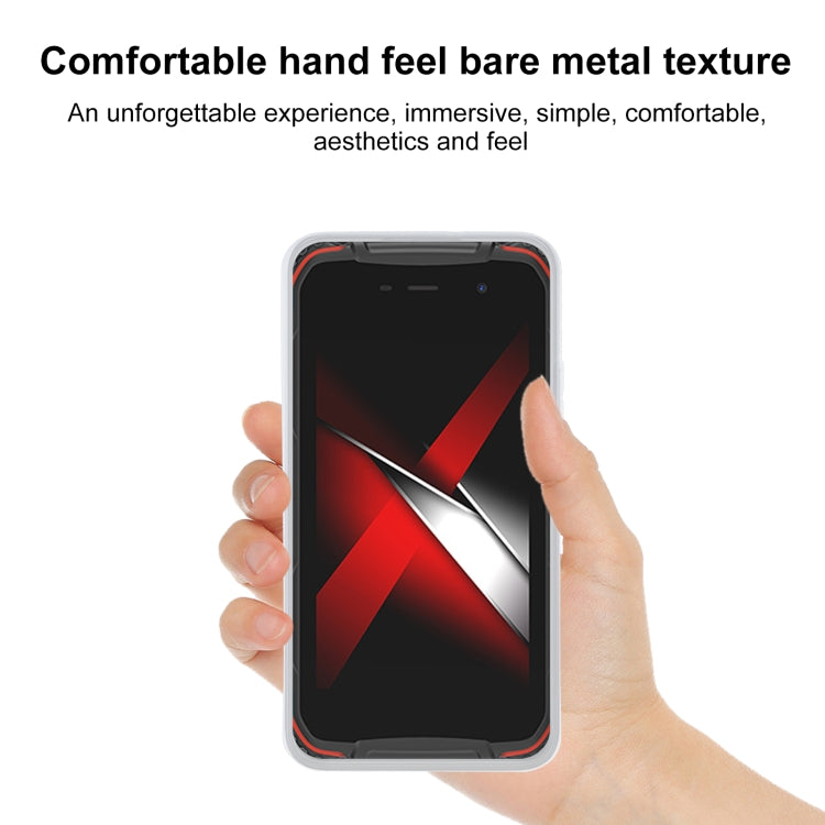 TPU Phone Case For Doogee S35 Pro