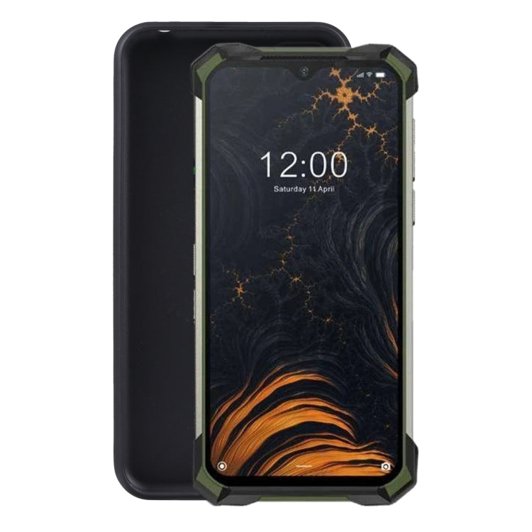TPU Phone Case For Doogee S88