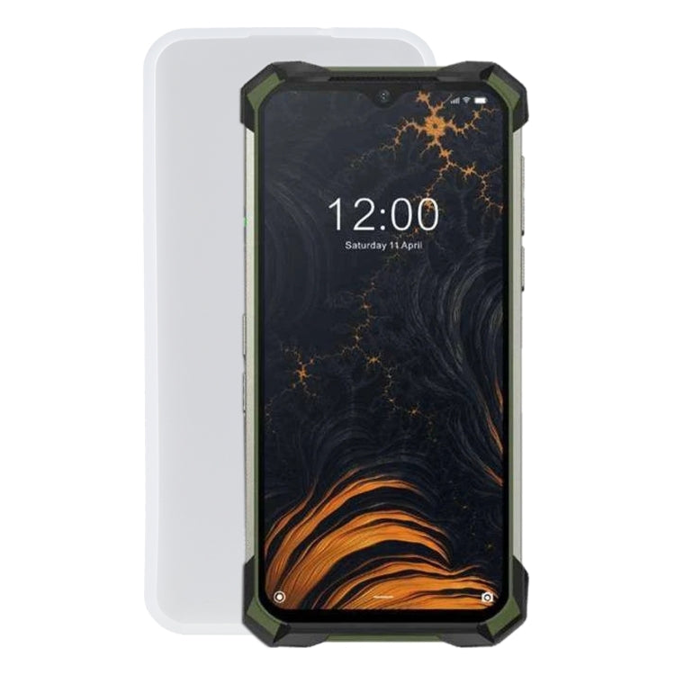TPU Phone Case For Doogee S88