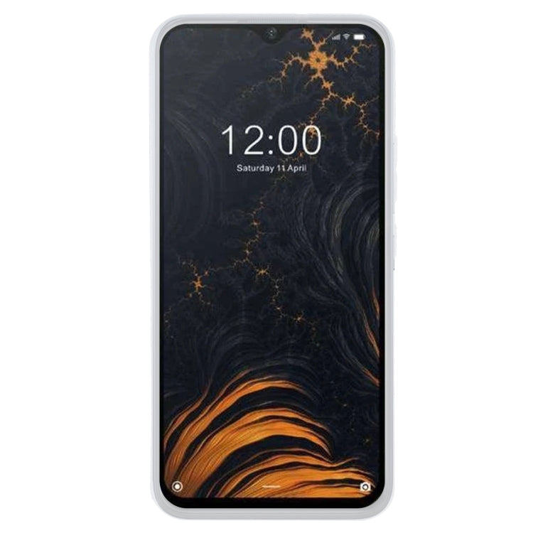 TPU Phone Case For Doogee S88