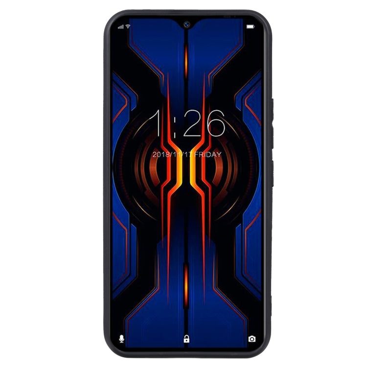 TPU Phone Case For Doogee S95 Pro