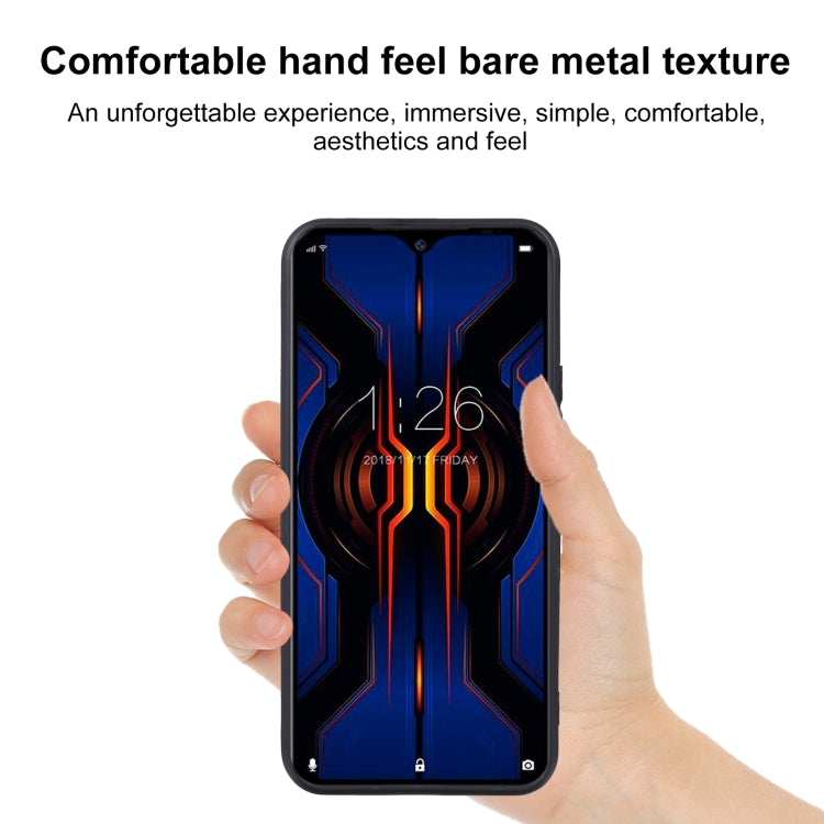 TPU Phone Case For Doogee S95 Pro