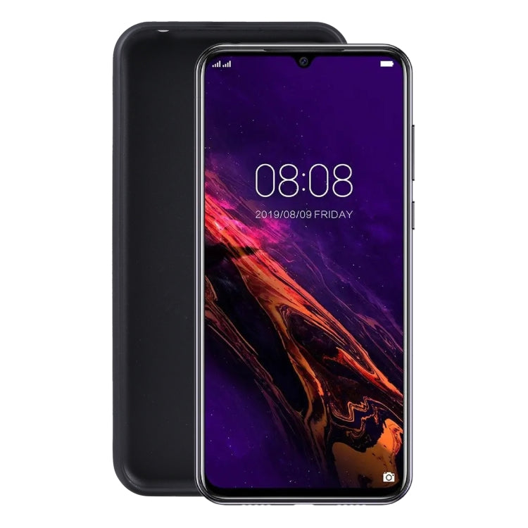 TPU Phone Case For Doogee Y9 Plus