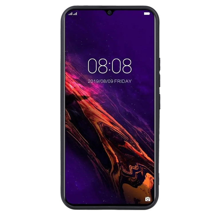 TPU Phone Case For Doogee Y9 Plus