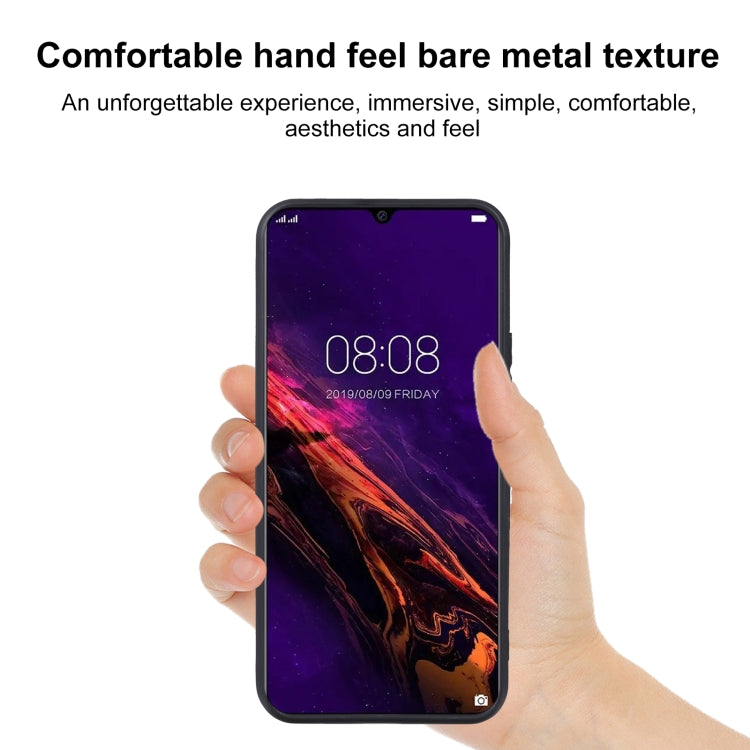 TPU Phone Case For Doogee Y9 Plus