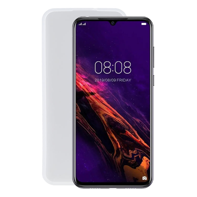 TPU Phone Case For Doogee Y9 Plus