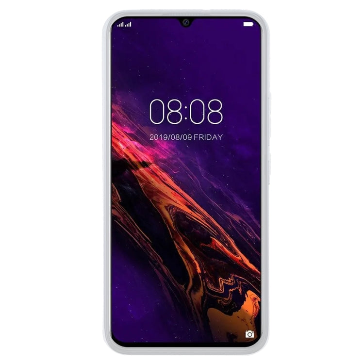 TPU Phone Case For Doogee Y9 Plus