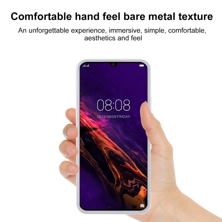 TPU Phone Case For Doogee Y9 Plus