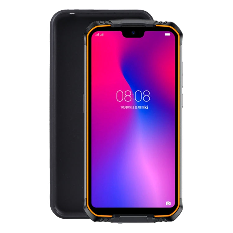 TPU Phone Case For Doogee S68 Pro