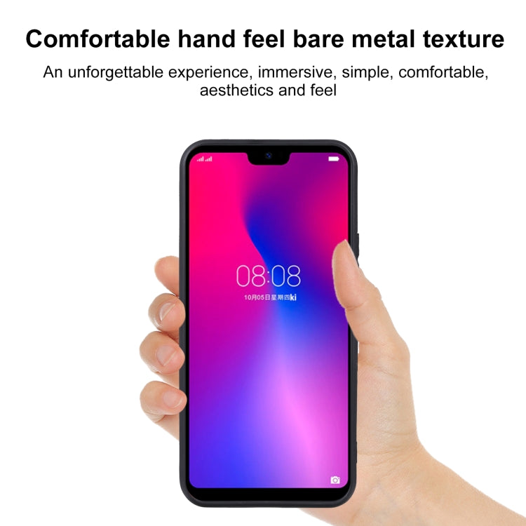 TPU Phone Case For Doogee S68 Pro