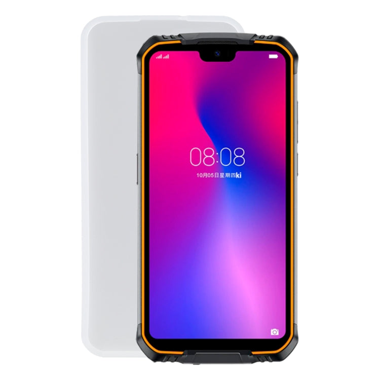 TPU Phone Case For Doogee S68 Pro