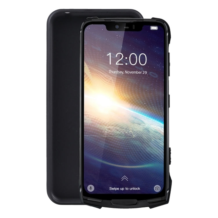 TPU Phone Case For Doogee S90 Pro