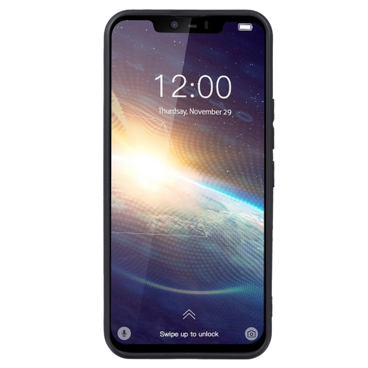 TPU Phone Case For Doogee S90 Pro
