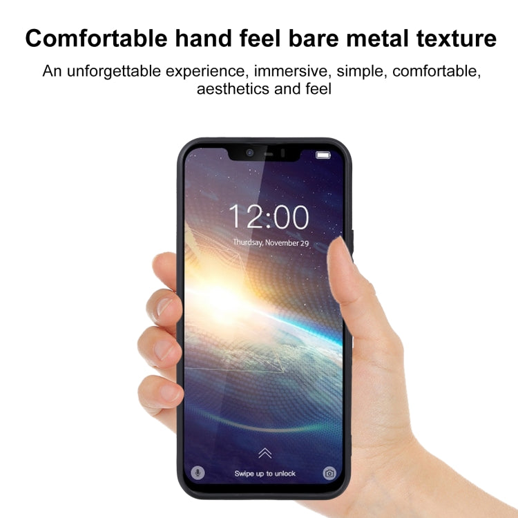 TPU Phone Case For Doogee S90 Pro