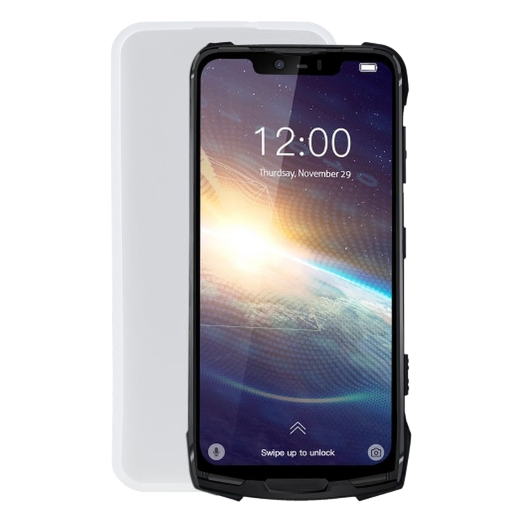 TPU Phone Case For Doogee S90 Pro