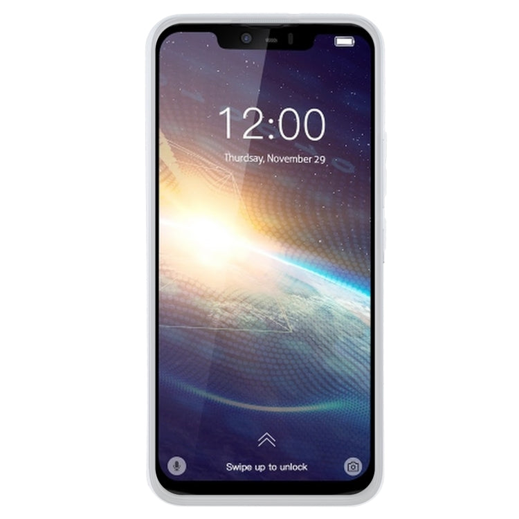 TPU Phone Case For Doogee S90 Pro