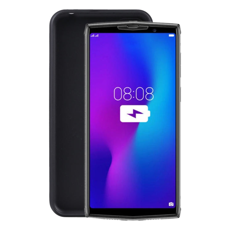 TPU Phone Case For Doogee N100
