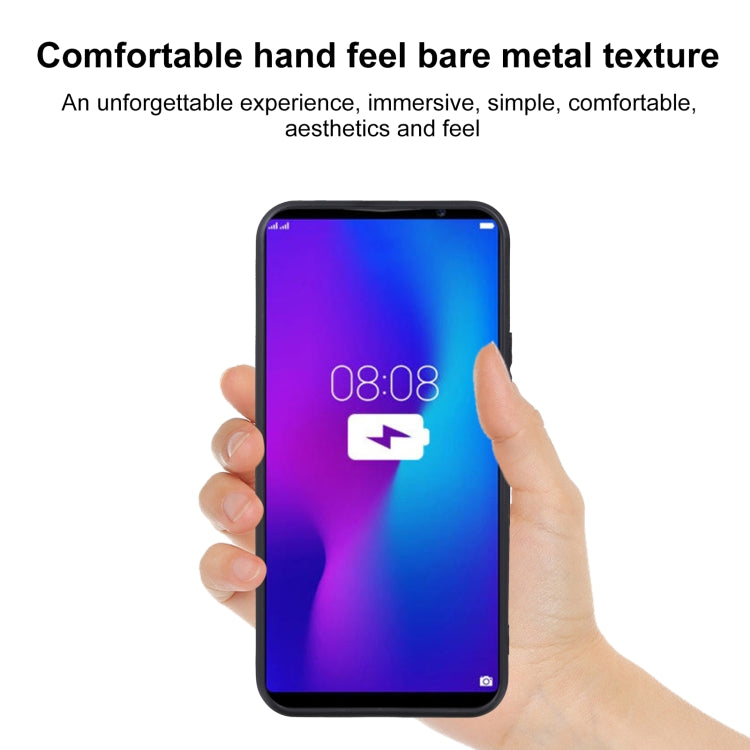 TPU Phone Case For Doogee N100