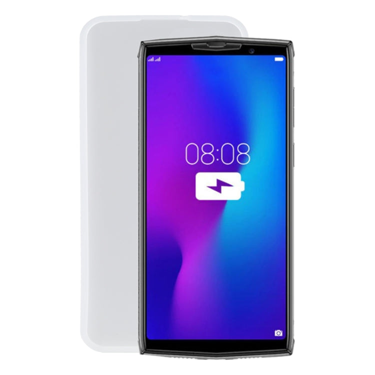TPU Phone Case For Doogee N100