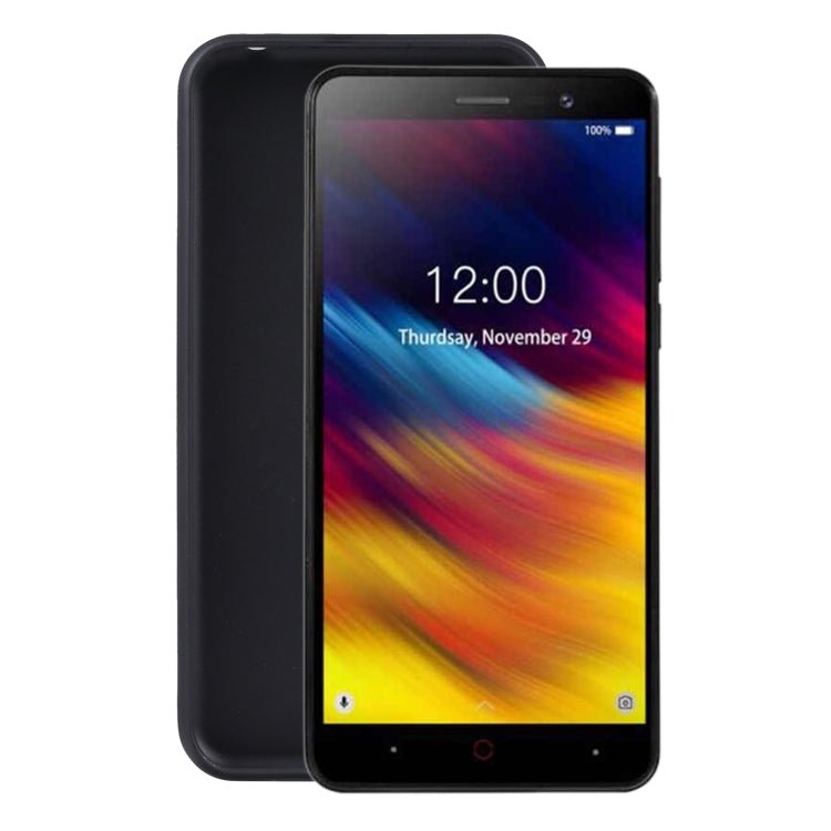 TPU Phone Case For Doogee X100