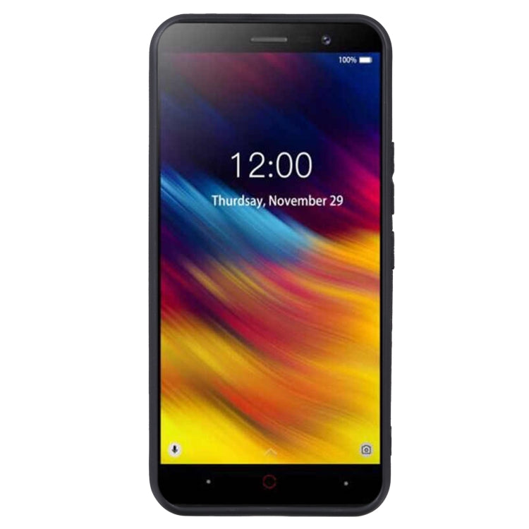 TPU Phone Case For Doogee X100