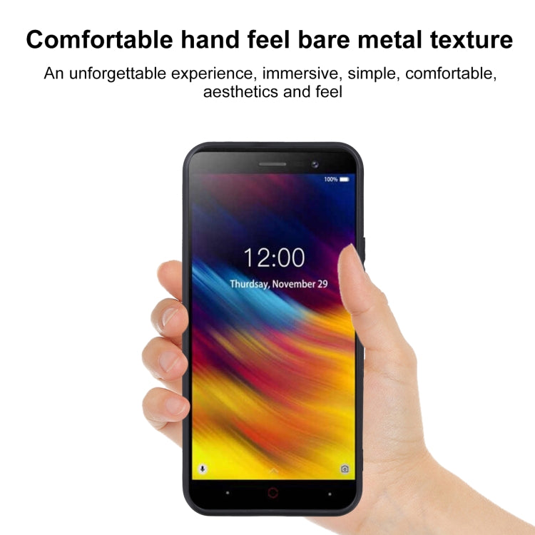 TPU Phone Case For Doogee X100