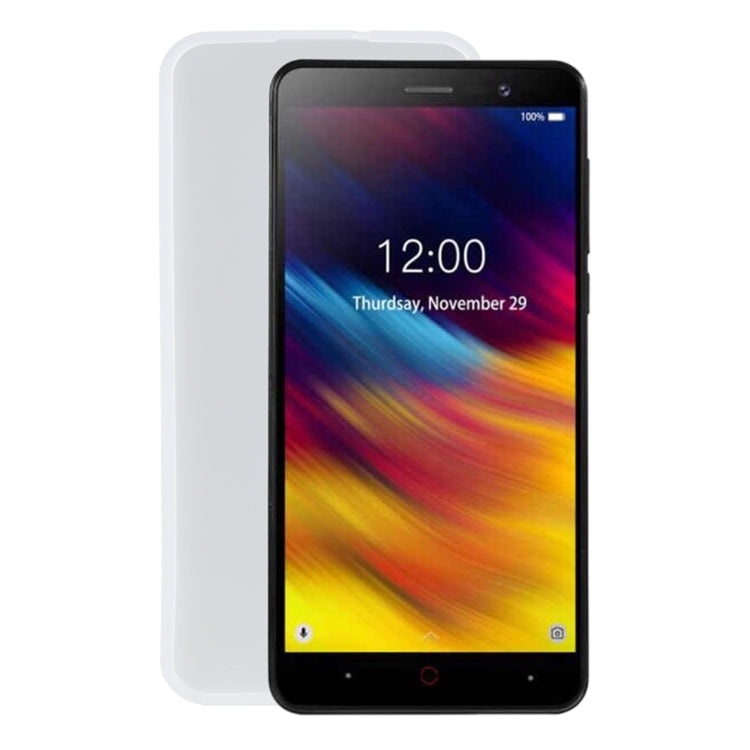 TPU Phone Case For Doogee X100