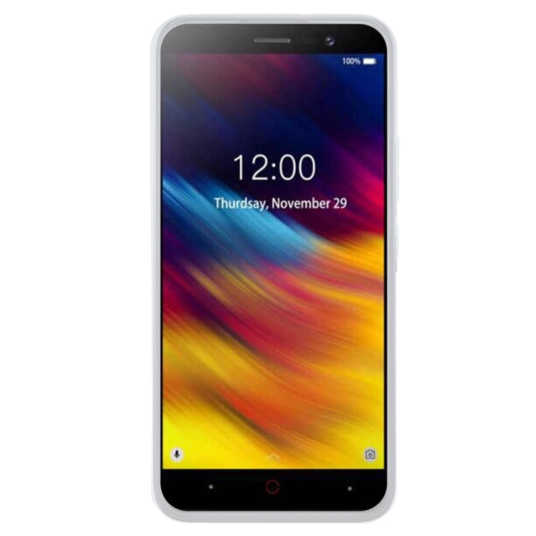 TPU Phone Case For Doogee X100