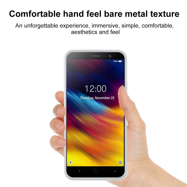 TPU Phone Case For Doogee X100