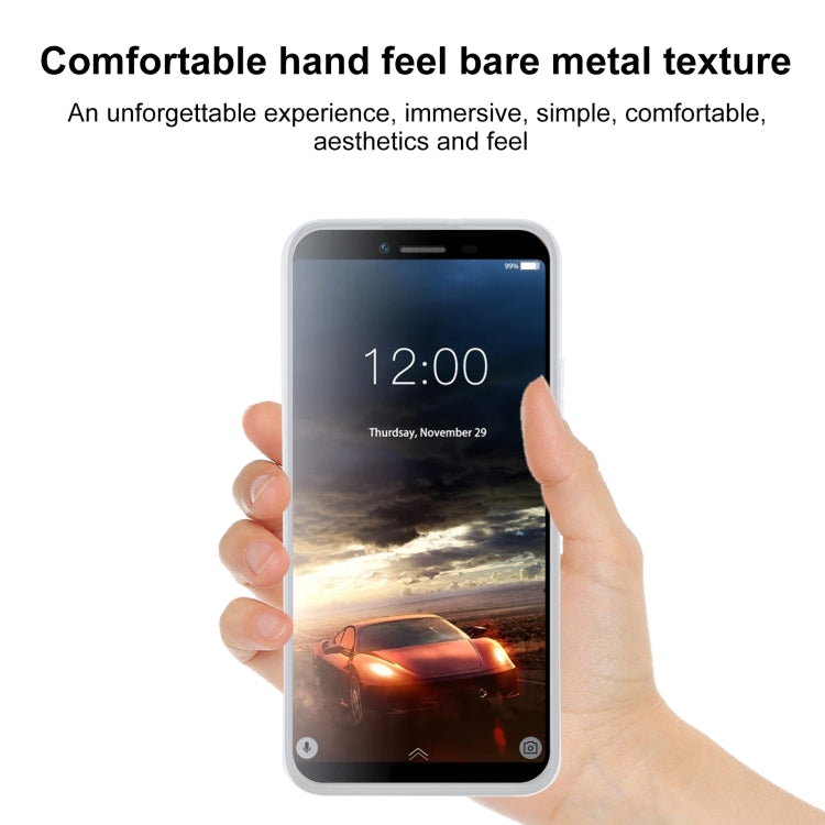 TPU Phone Case For Doogee S40