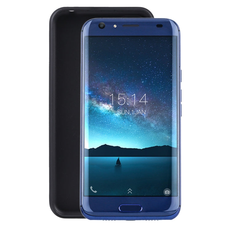 TPU Phone Case For Doogee BL5000