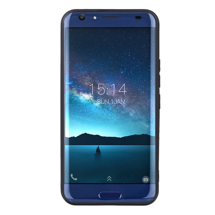 TPU Phone Case For Doogee BL5000