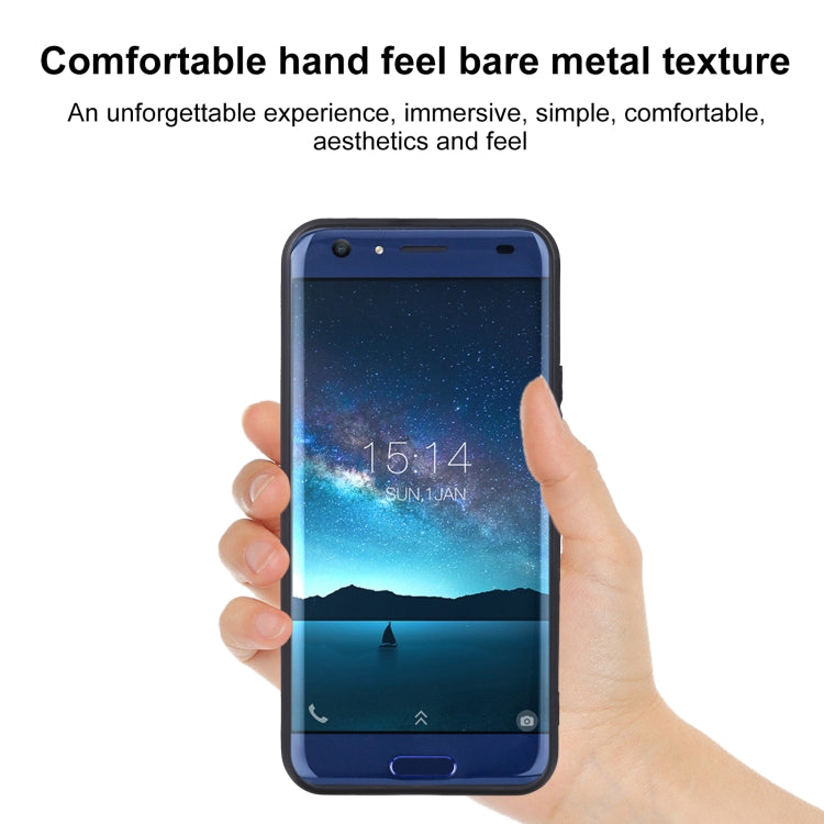 TPU Phone Case For Doogee BL5000