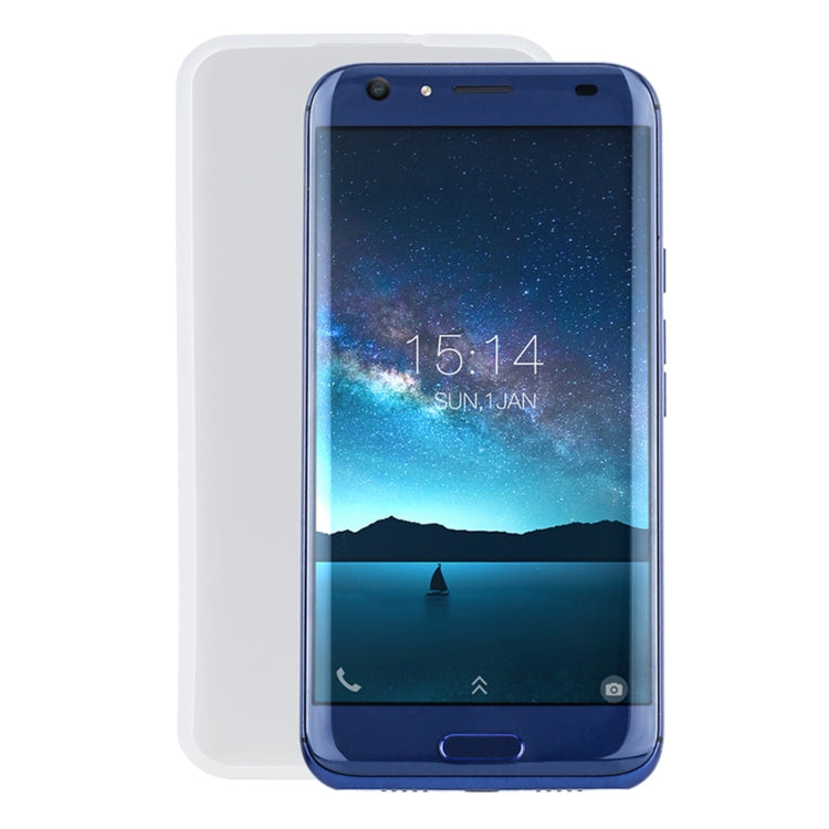 TPU Phone Case For Doogee BL5000