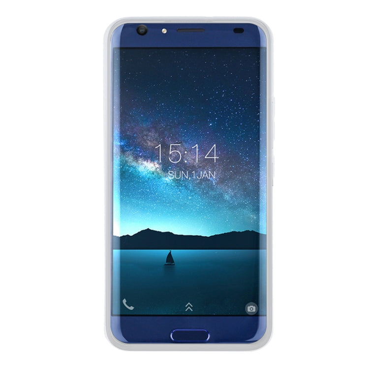 TPU Phone Case For Doogee BL5000
