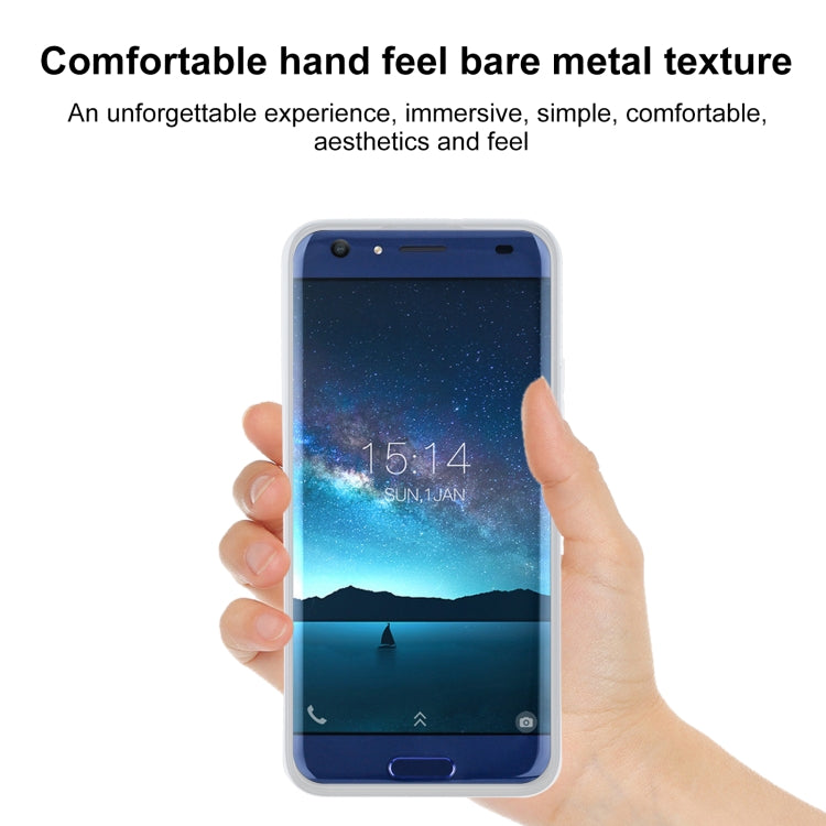 TPU Phone Case For Doogee BL5000