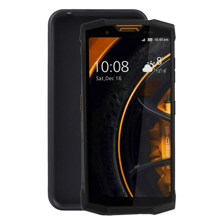 TPU Phone Case For Doogee S80 Lite