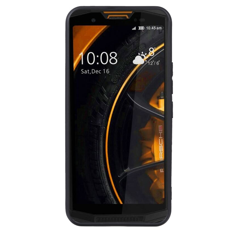 TPU Phone Case For Doogee S80 Lite